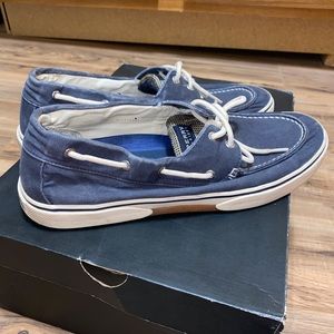 Sperrys size 13